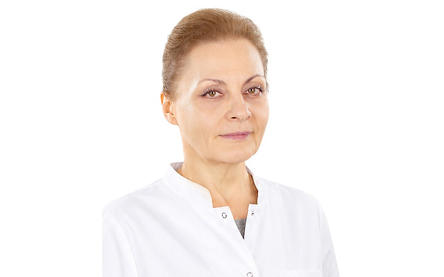 Понизова Белла Владимировна
