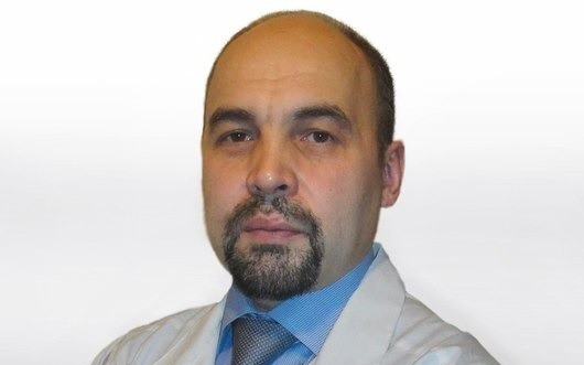 Николин Константин Михайлович