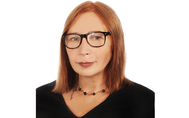 Морозова Ирина Михайловна