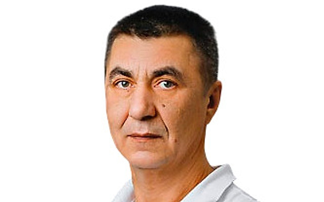 Княжев Вячеслав Владимирович