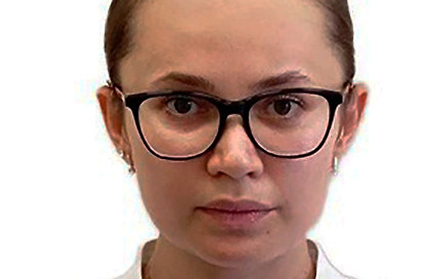 Белоусова Татьяна Гургеновна