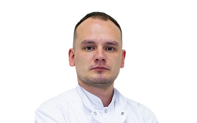Соколов Евгений Юрьевич