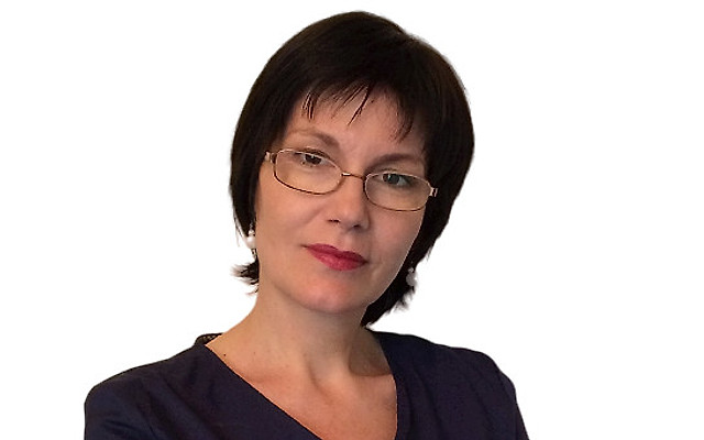 Вавилова Анастасия Алексеевна
