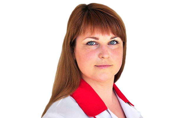 Кузнецова (Воржова) Валентина Ивановна