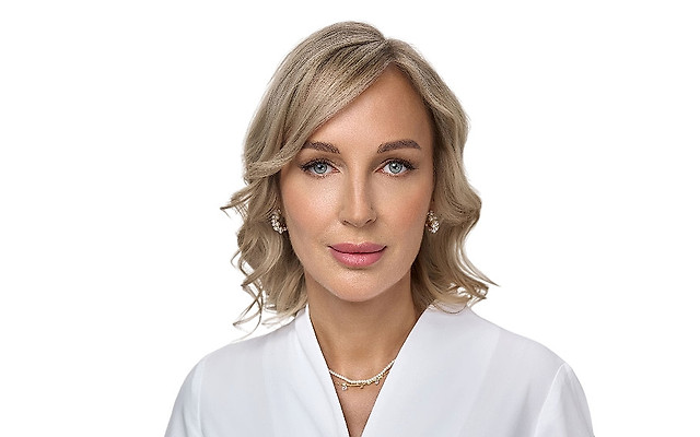 Пантюхова Анна Вячеславовна