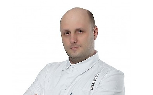 Ефремов Владислав Владимирович