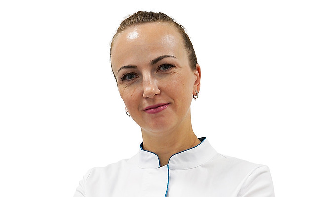 Кондратьева Наталья Григорьевна