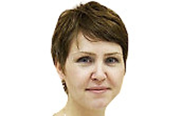 Левун Наталья Васильевна