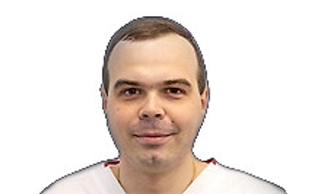 Артищев Сергей Олегович