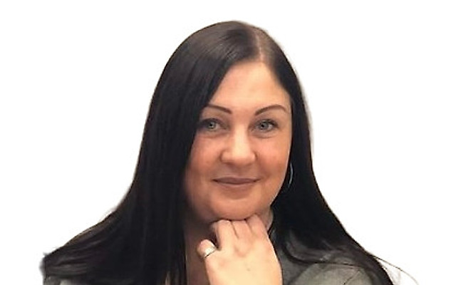 Рудякова Инна Борисовна