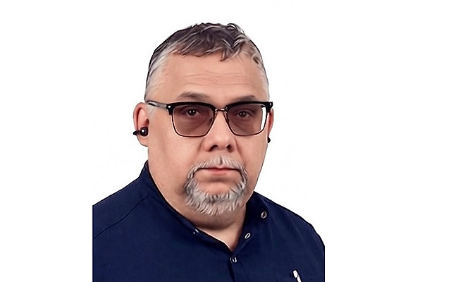 Алексеев Кирилл Николаевич