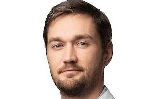 Кожухов Илья Валерьевич