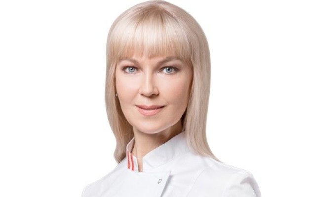 Лоскучерявая Татьяна Дмитриевна 