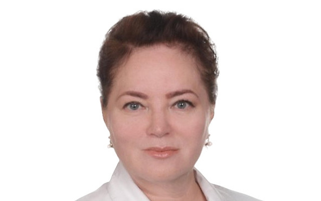 Грибовская Наталья Владимировна