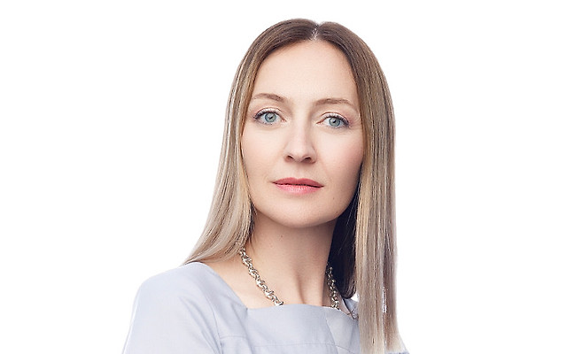 Дубовская Марина Анатольевна