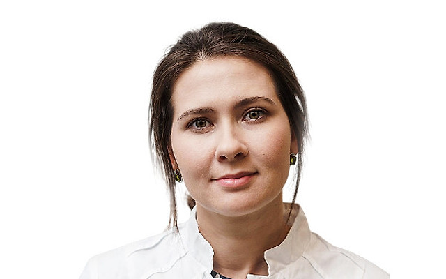 Ситькова Мария Владимировна