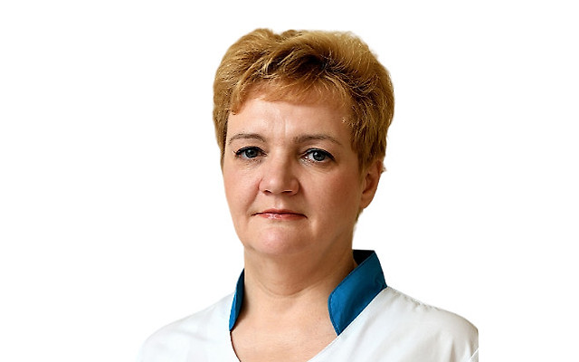 Артемьева Татьяна Вячеславовна
