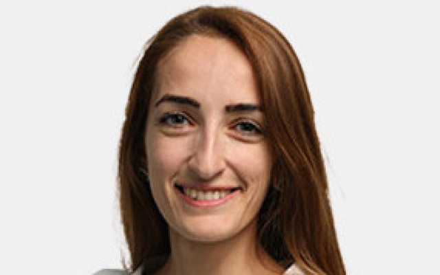 Оганнисян Алла Аршаковна