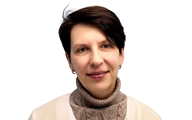 Пономаренко Ирина Ивановна