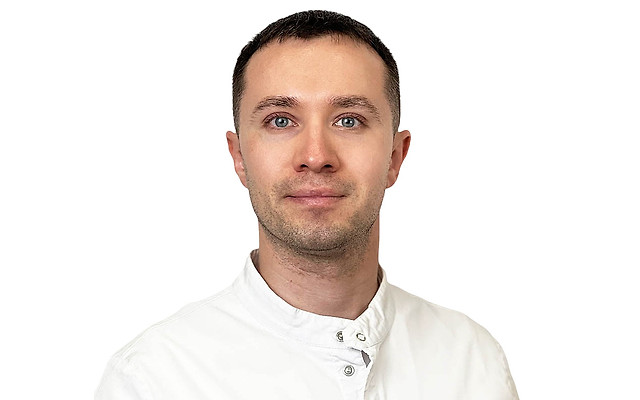 Соловьев Николай Вадимович