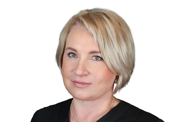 Якунина Елена Николаевна