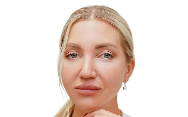 Алабужева Анна Алексеевна