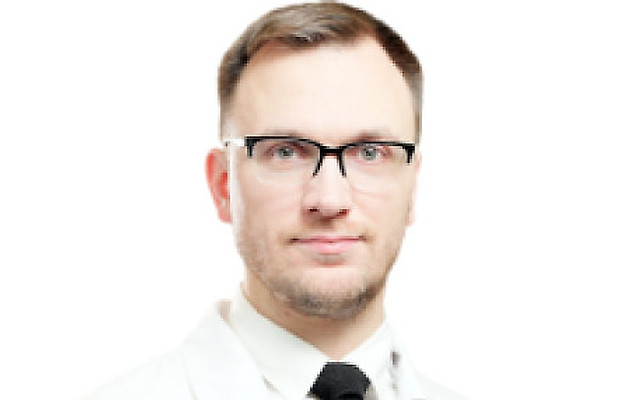 Филиппенко Антон Олегович