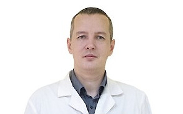 Храмцов Антон Викторович