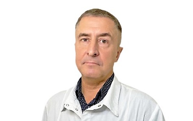 Вальвачев Вячеслав Анатольевич