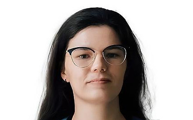 Мельникова Владислава Александровна