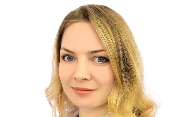Овсянникова Анна Дмитриевна
