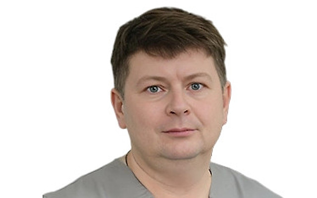 Шашерин Евгений Михайлович