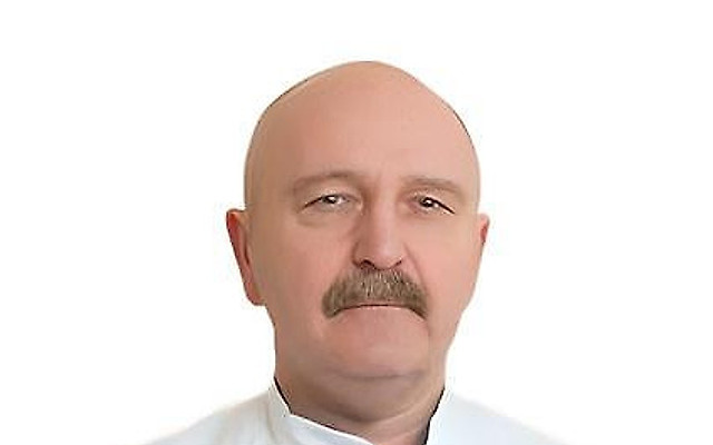 Филиппов Олег Геннадьевич
