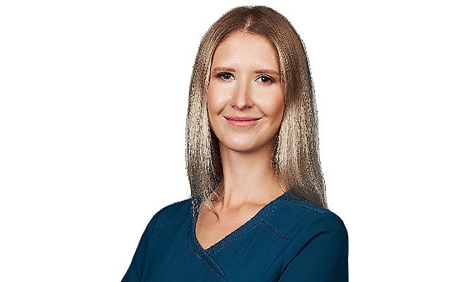 Мальковская Елена Викторовна