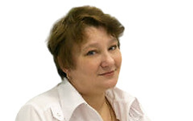 Вяткина Ольга Геннадьевна