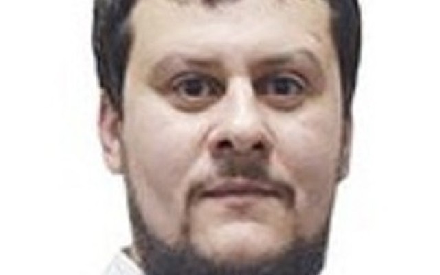 Драгалев Георгий Владиславович