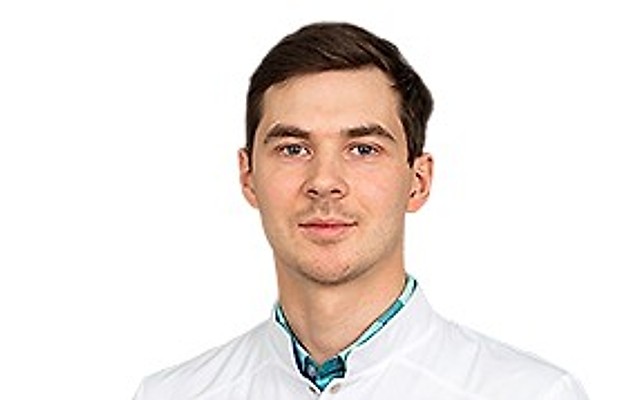 Мачехин Григорий Сергеевич