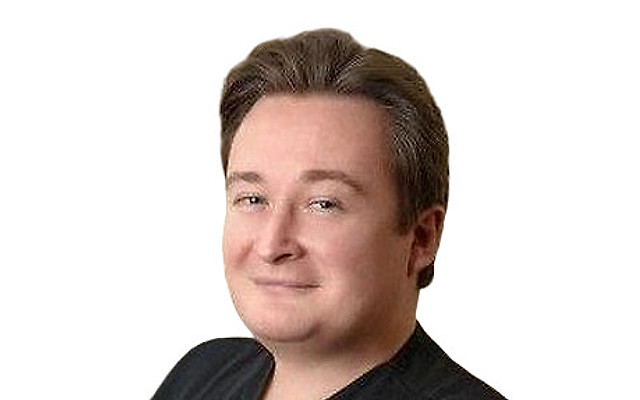 Гинзбург Денис Сергеевич