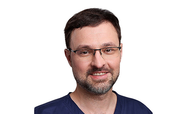 Чамкин Сергей Михайлович