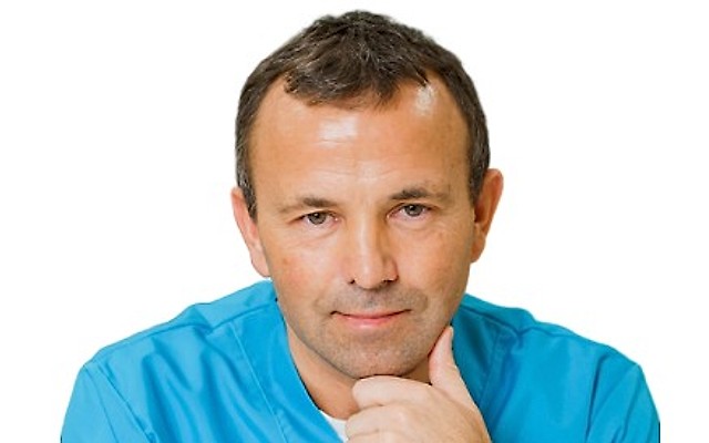 Гудков Вадим Викторович