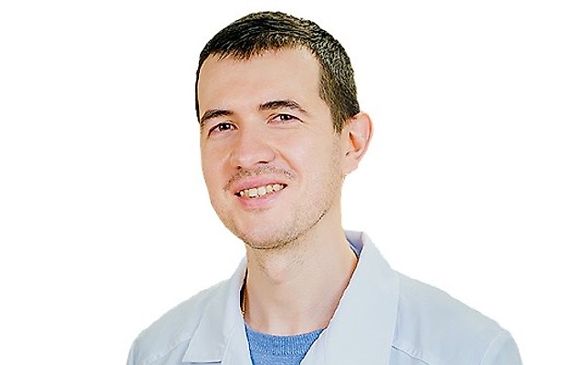 Клименко Дмитрий Петрович