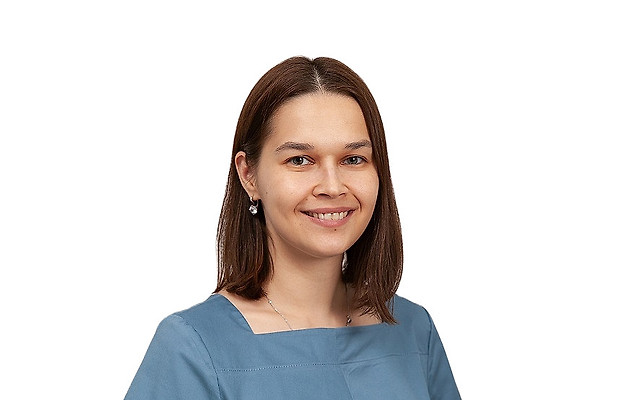 Ямщикова Татьяна Вячеславовна