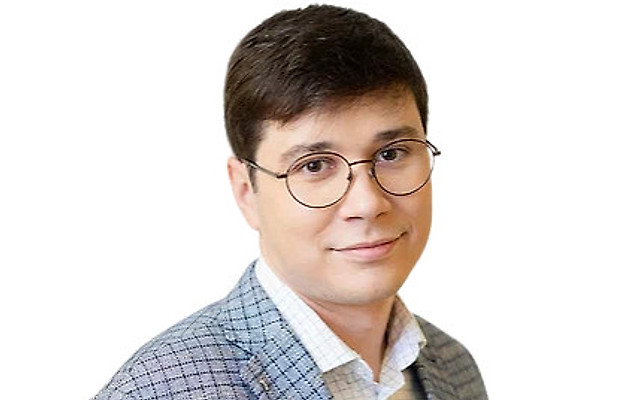 Брагин Дмитрий Алексеевич