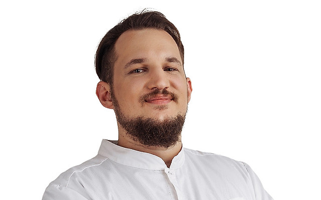 Коноплянкин Иван Валентинович