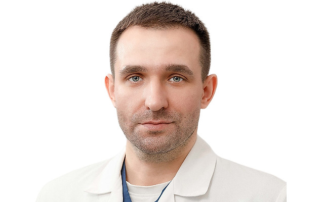 Чернов Андрей Александрович