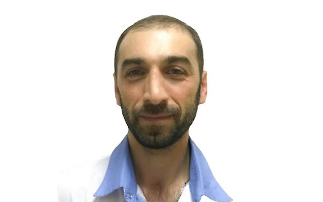 Карчава Алексей Сергеевич