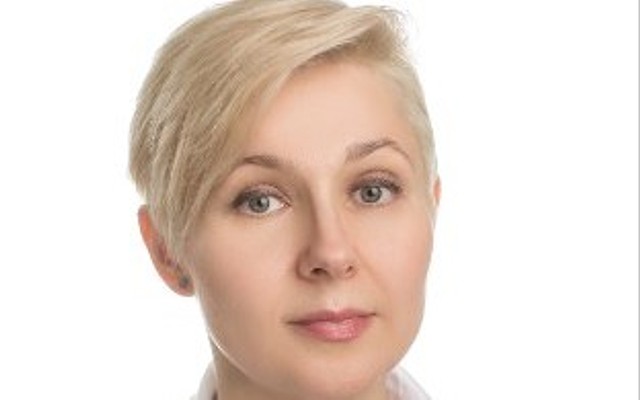 Федотенкова Анна Геннадьевна