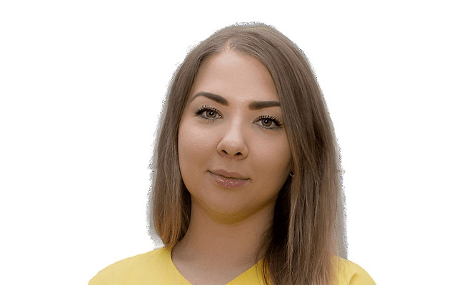 Лончакова Екатерина Сергеевна