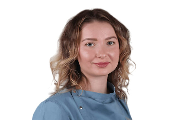 Шимчик Мария Александровна