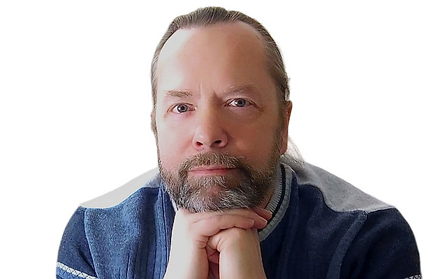 Хапов Виктор Эдуардович